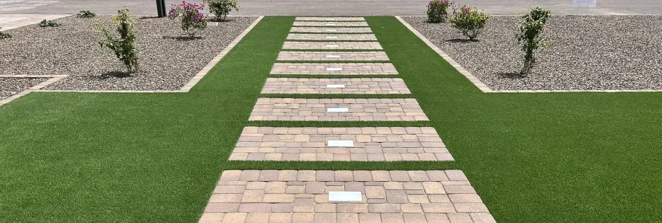 artificial turf installation black canyon city az