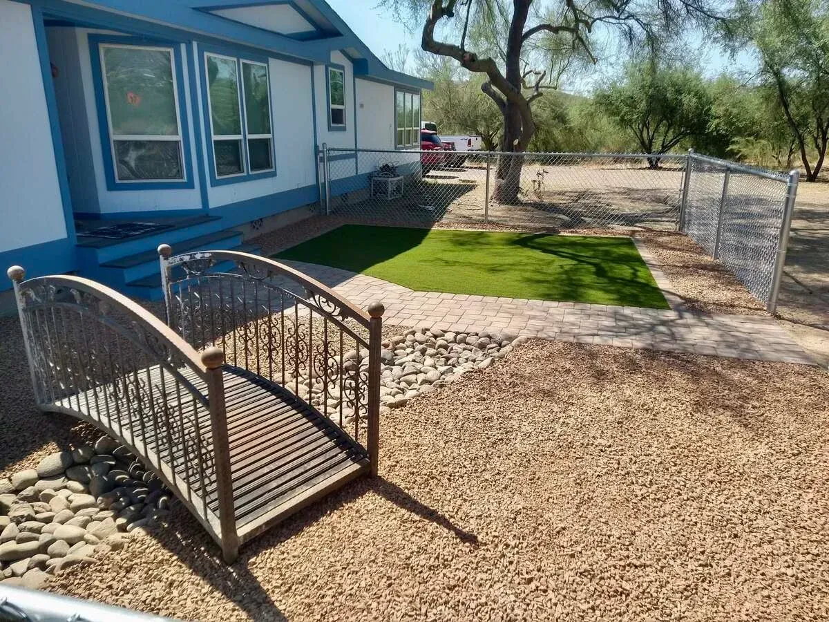 Landscaping experts in Black Canyon City, AZ