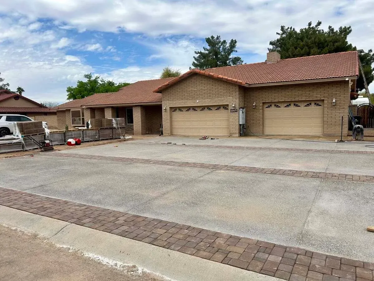 Experienced landscapers in Black Canyon City, Arizona