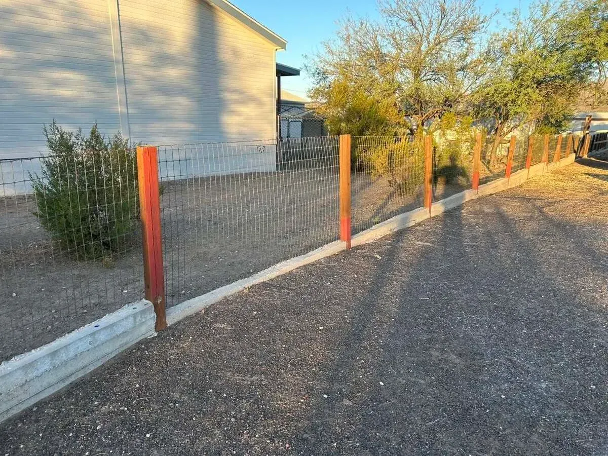 Full-service landscaping in Black Canyon City, AZ