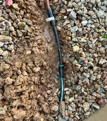 Irrigation repair in Black Canyon City, AZ
