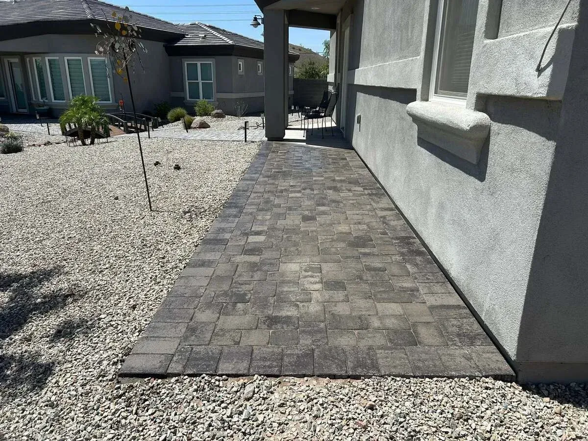 Landscape solutions in Black Canyon City, AZ