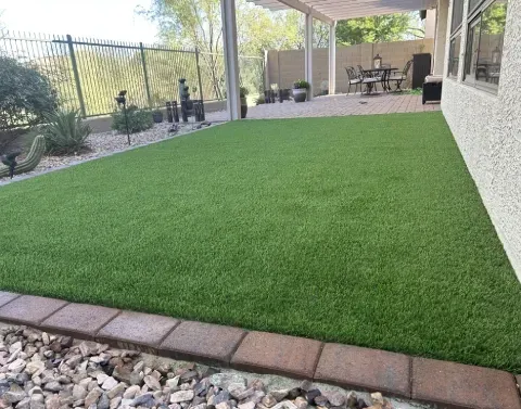 pet turf installation black canyon city az