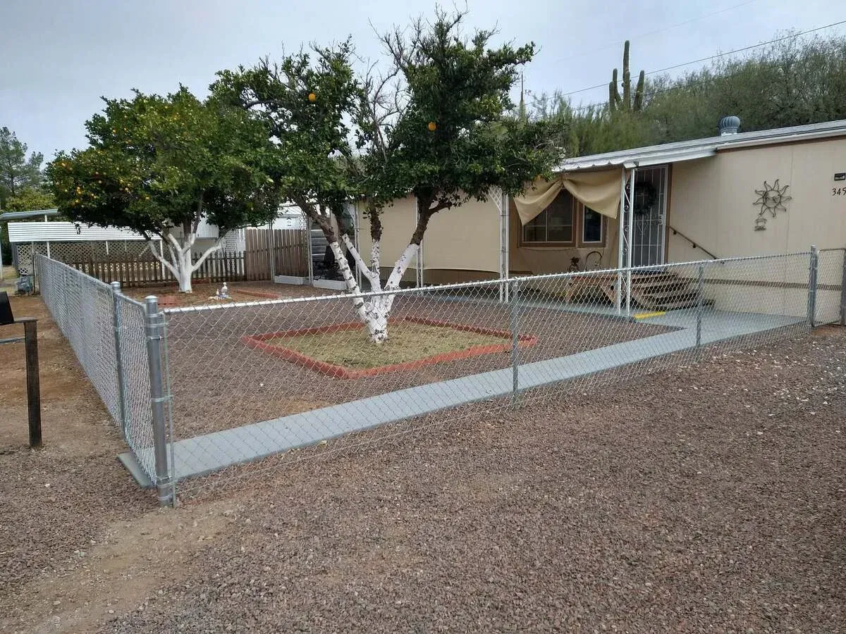 Quality landscaping services in Black Canyon City, AZ
