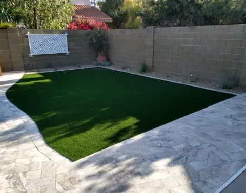 recreation turf installation black canyon city az