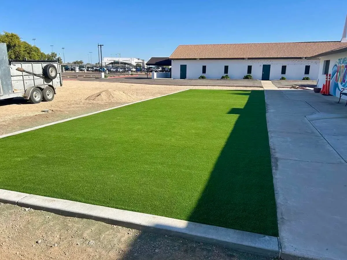 Reliable landscaping company in Black Canyon City, AZ