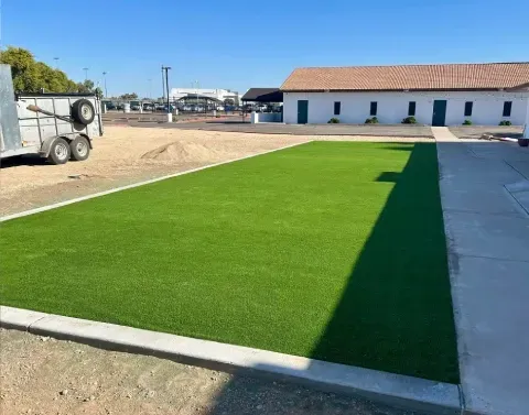 residential artificial turf black canyon city az