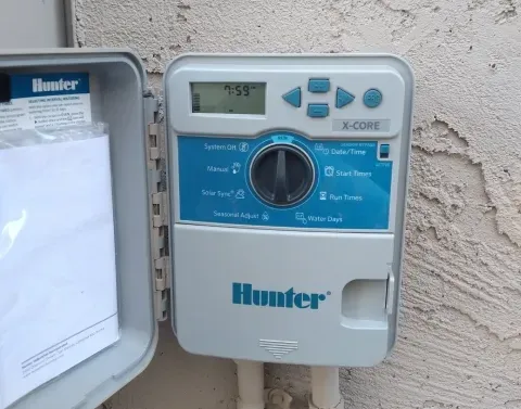 smart systems wifi controllers in black canyon city az