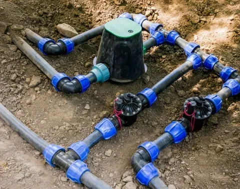 sprinkler installers black canyon city az
