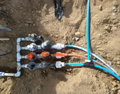 sprinkler system design black canyon city az