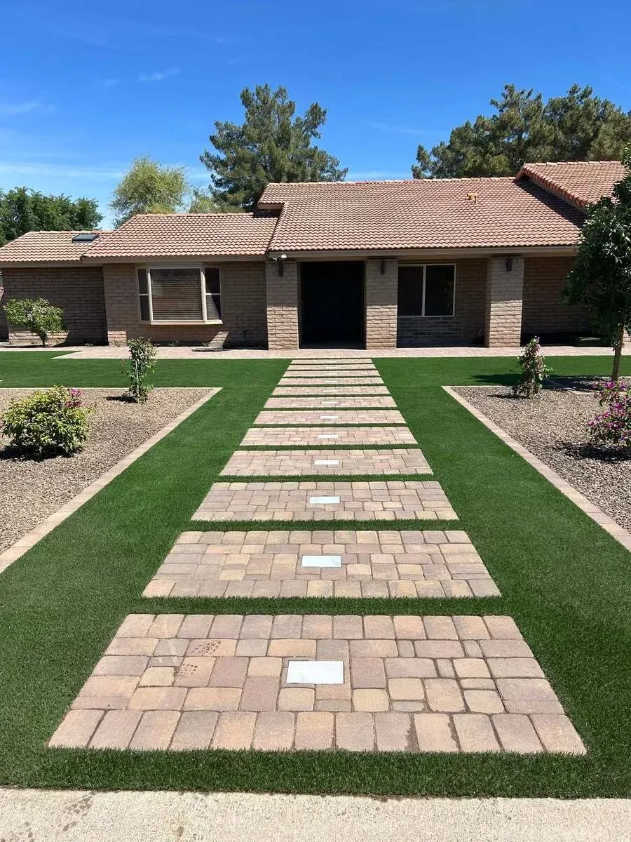 Trusted landscape professionals in Black Canyon City, AZ