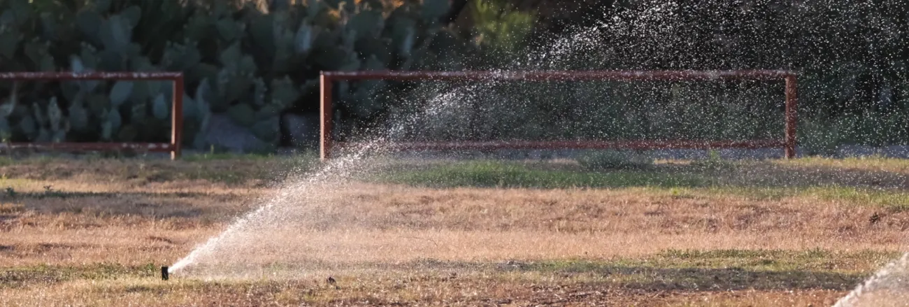 smart sprinkler controller installation in black canyon city az
