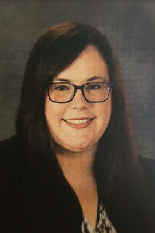  Melanie Tuttle