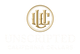 Gold circular logo with “UC” above faint text “Unscripted Cellars” on a white background