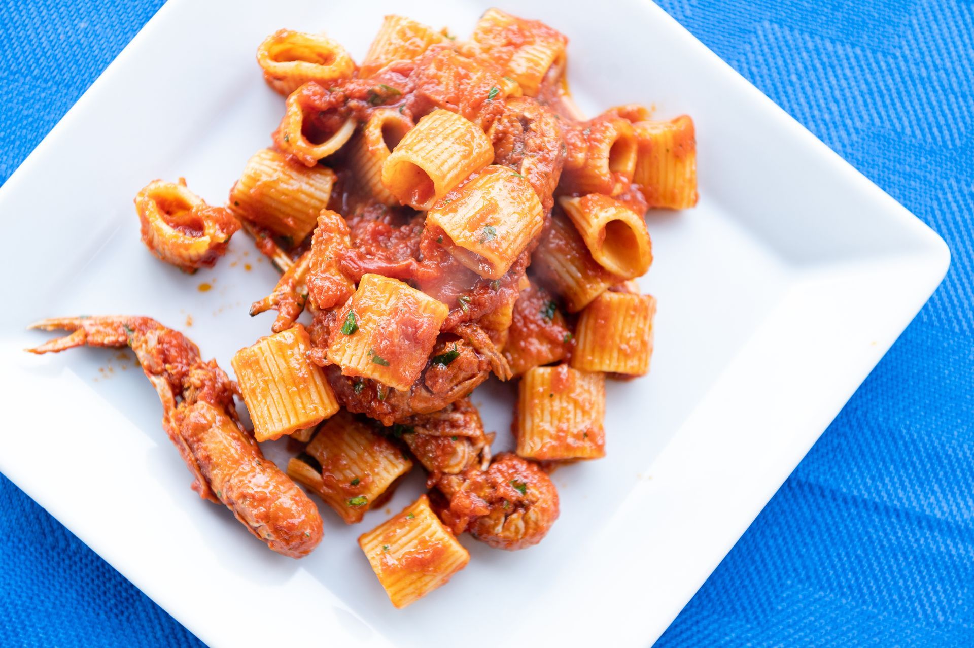 primo piatto