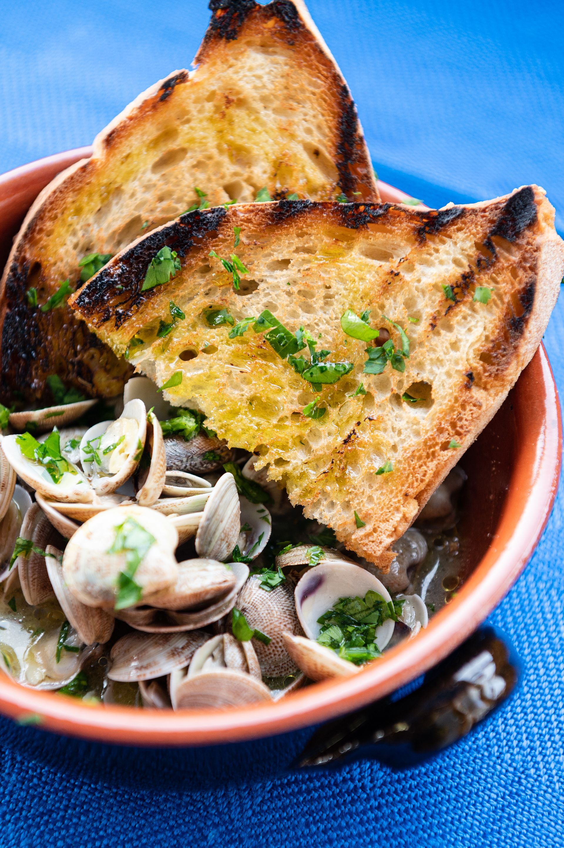 antiapasto di pesce