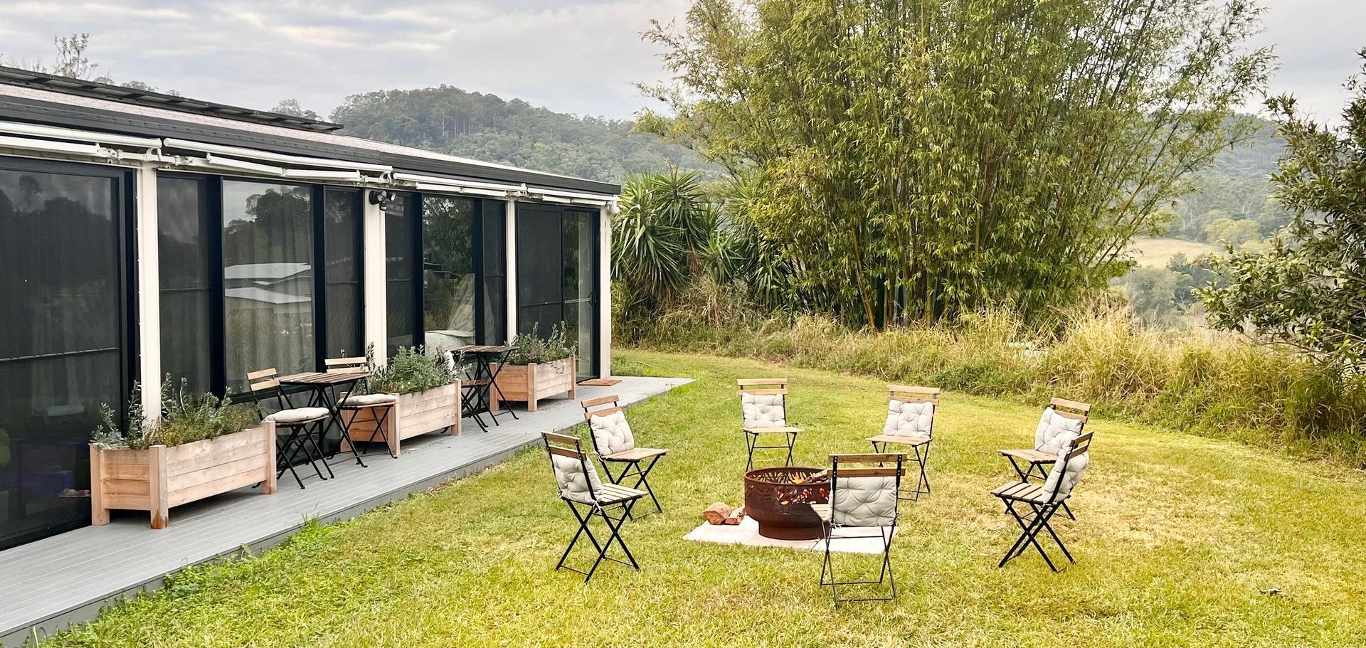 Fusion Wellbeing Half Day Yoga Retreats Samford Valley