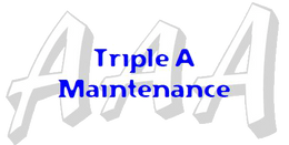 Triple A Maintenance Inc. Triple A Maintenance Inc.