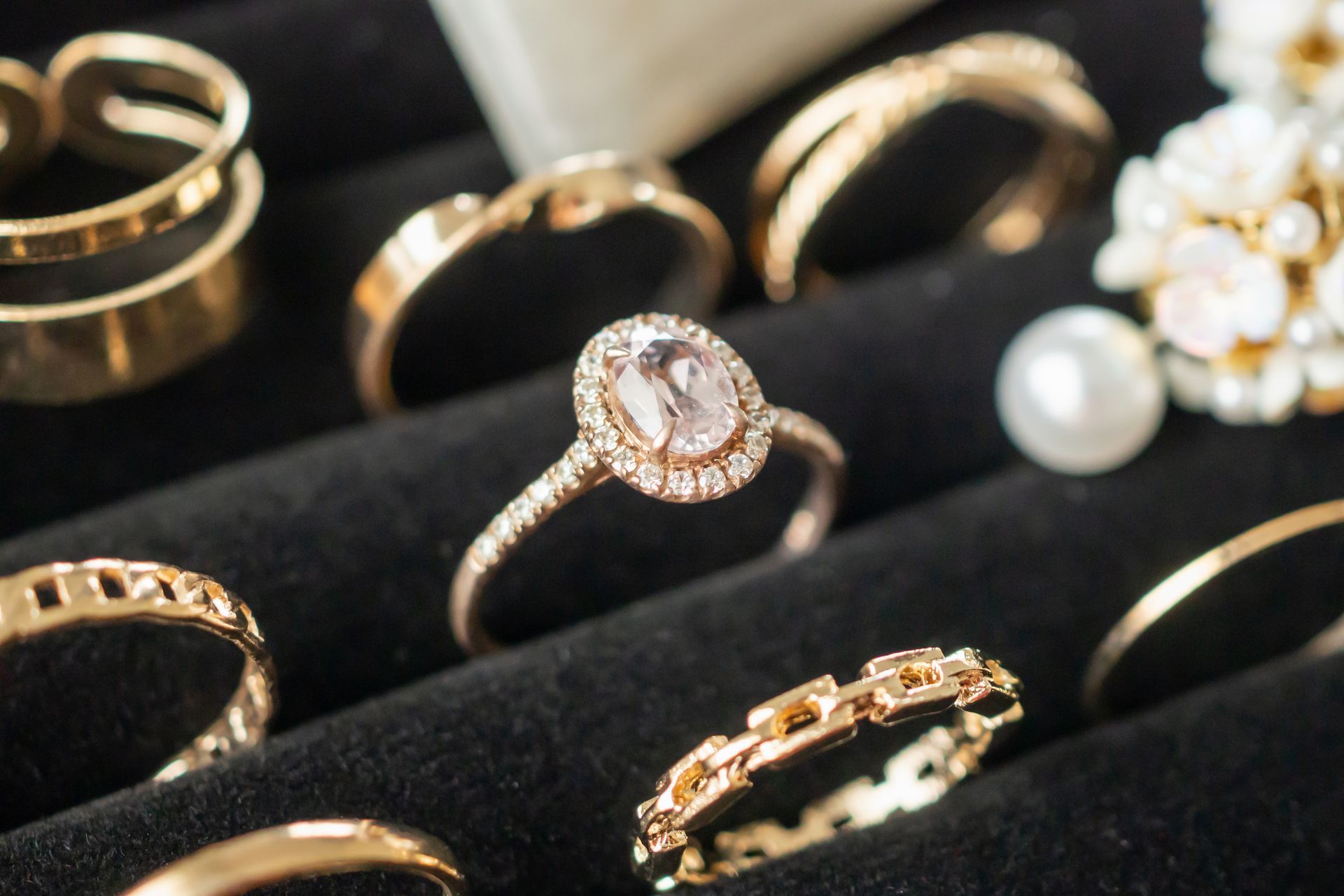Jewelry Exchange