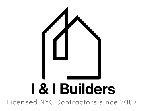 I & I Builders I & I Builders