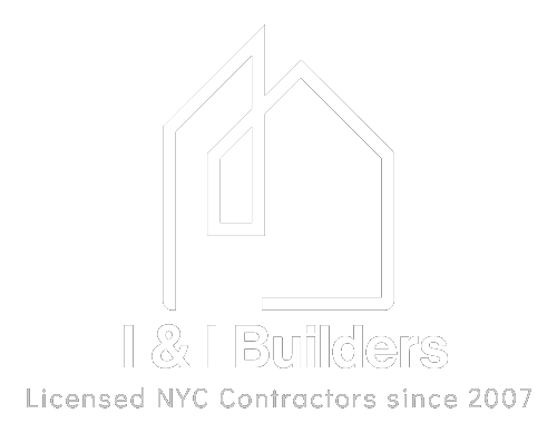 I & I Builders I & I Builders