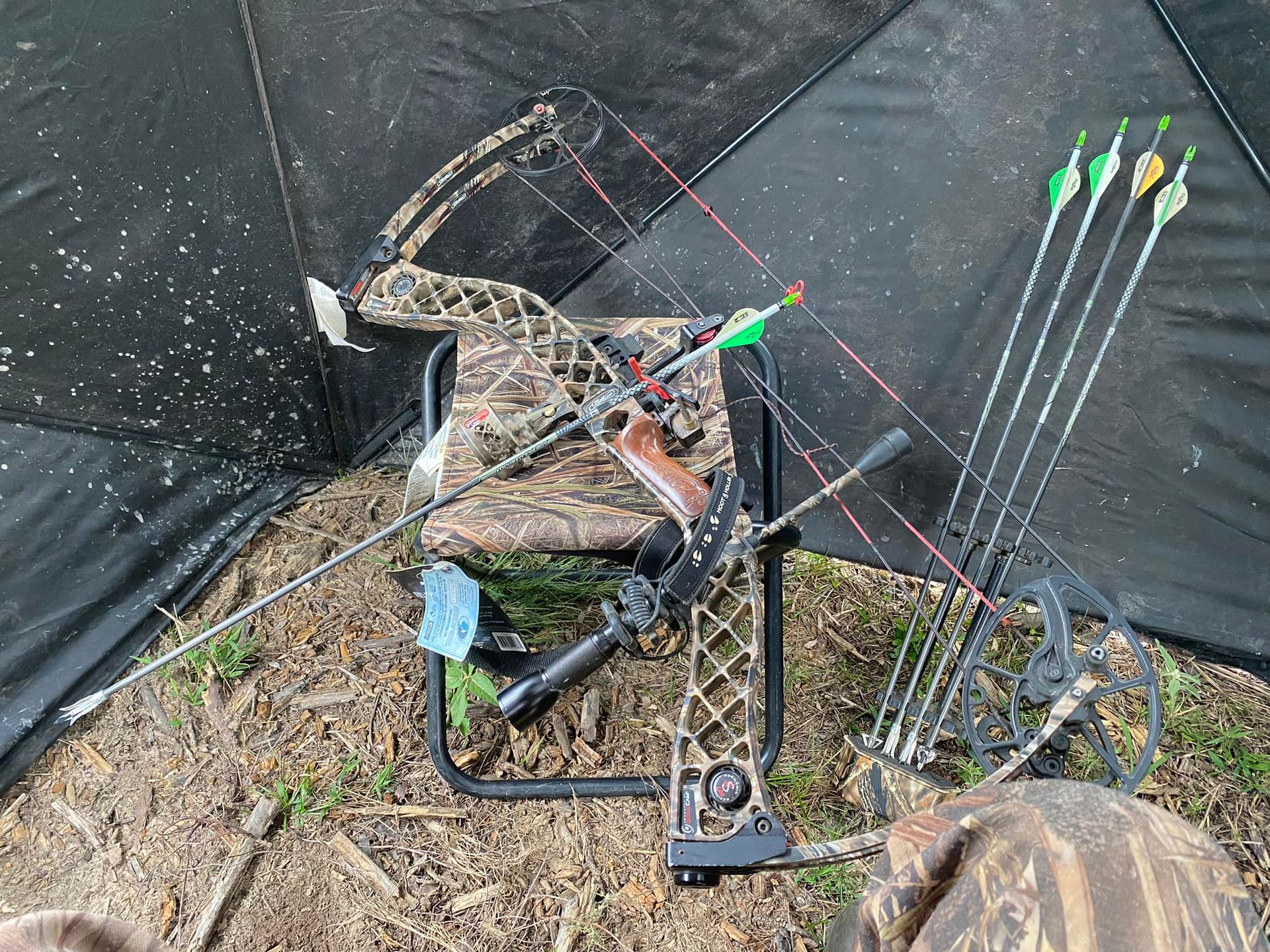 Gallery Bivins, TX Boggy Creek Outfitters