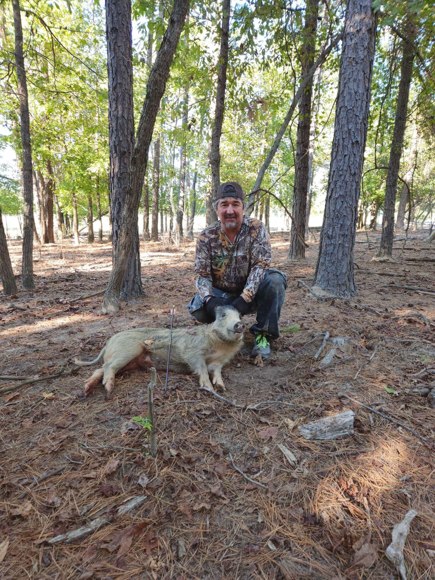 Gallery Bivins, TX Boggy Creek Outfitters