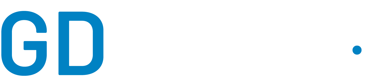 GD Enviro Logo