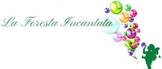 Logo La Foresta Incantata