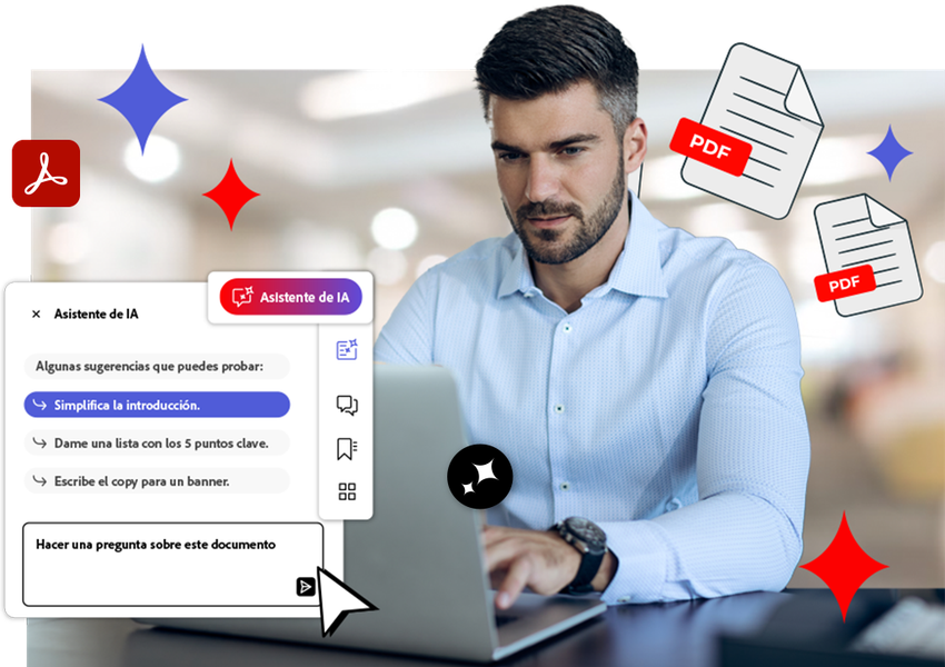 RECURSOS HUMANOS + ACROBAT