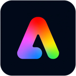 LOGO ADOBE EXPRESS