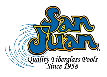 San Juan Pools Logo