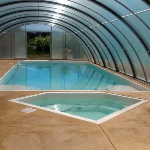 the diamoond spa