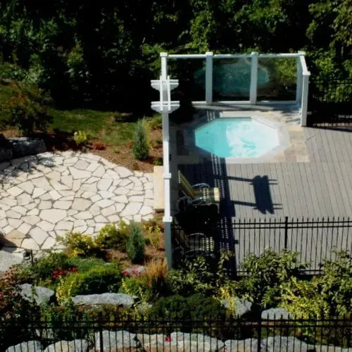 the haven spa