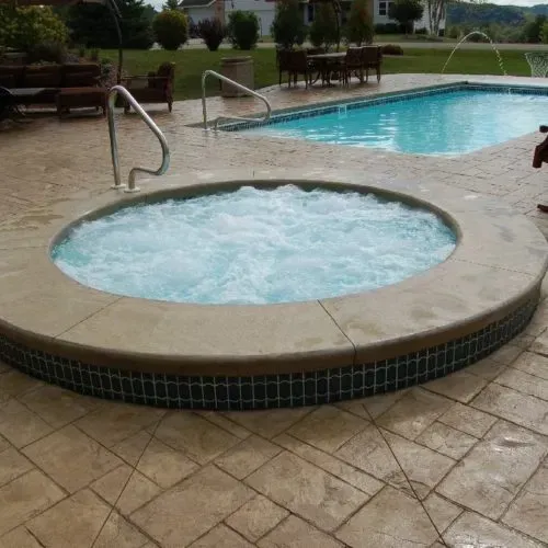 the sarasota spa