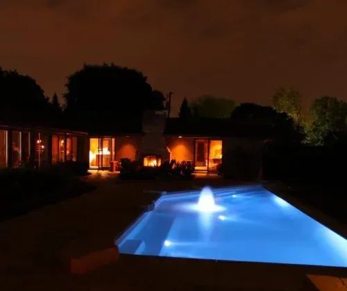 the iPool