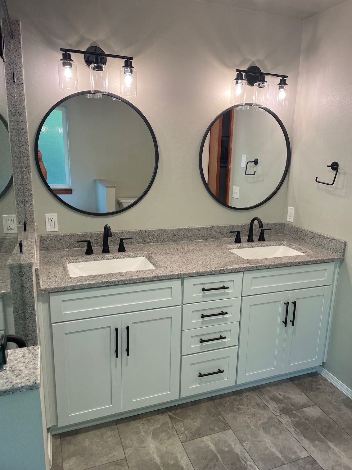 Bathroom Remodeling in Port Orchard, Washington