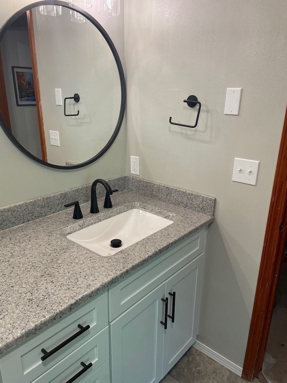 Our Work