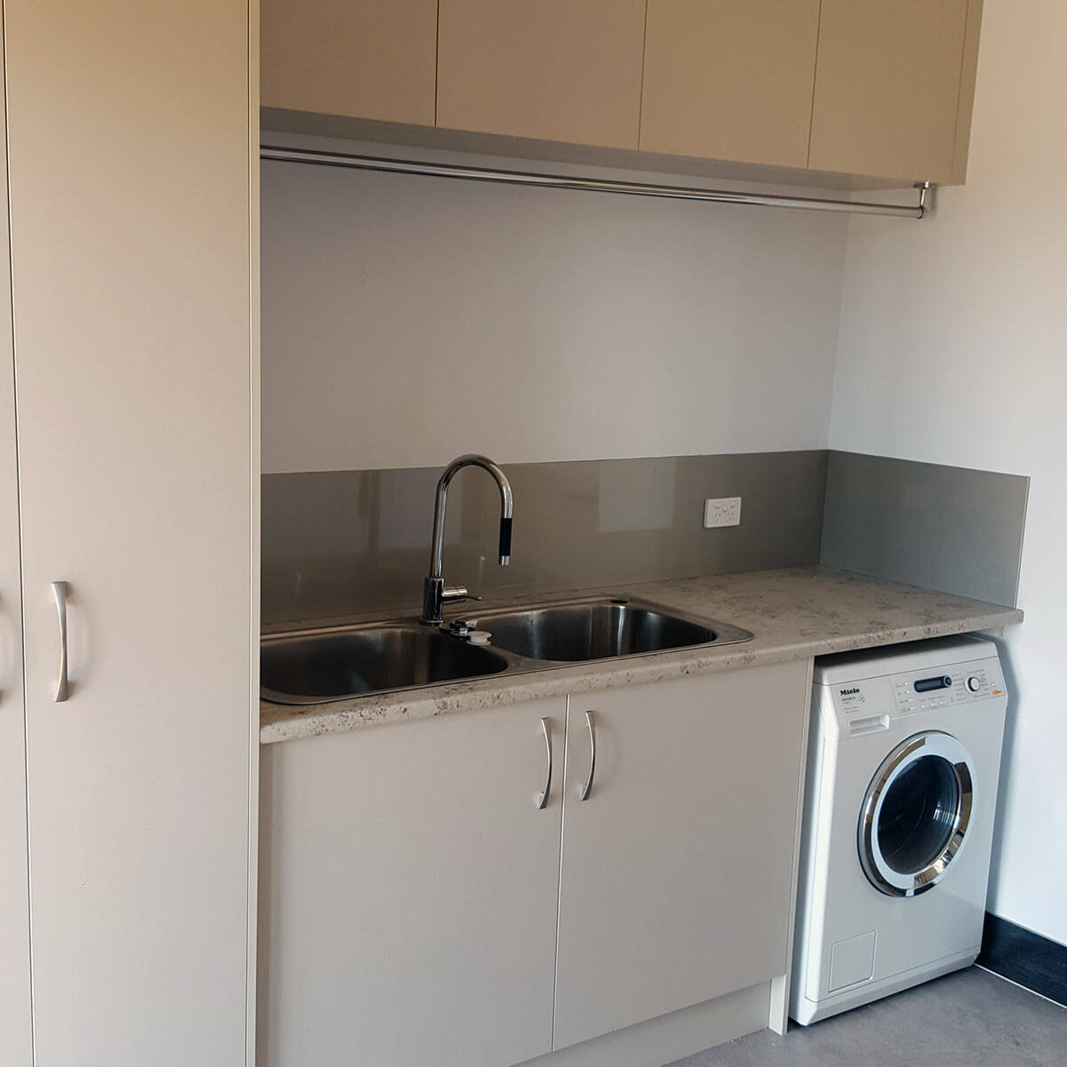 Kitchen & Showroom Evolution Kitchens & Maryborough