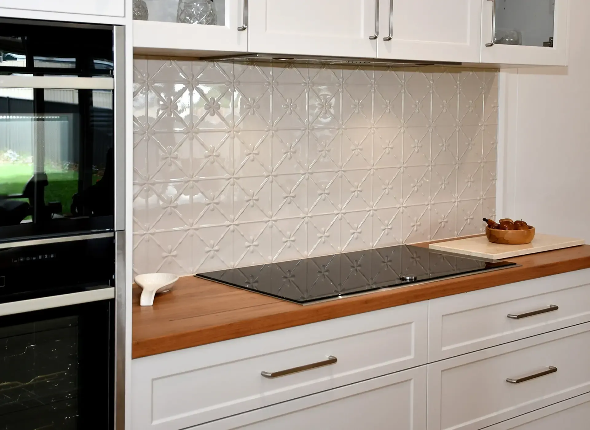 Evolution Kitchens and Cabinets Maryborough