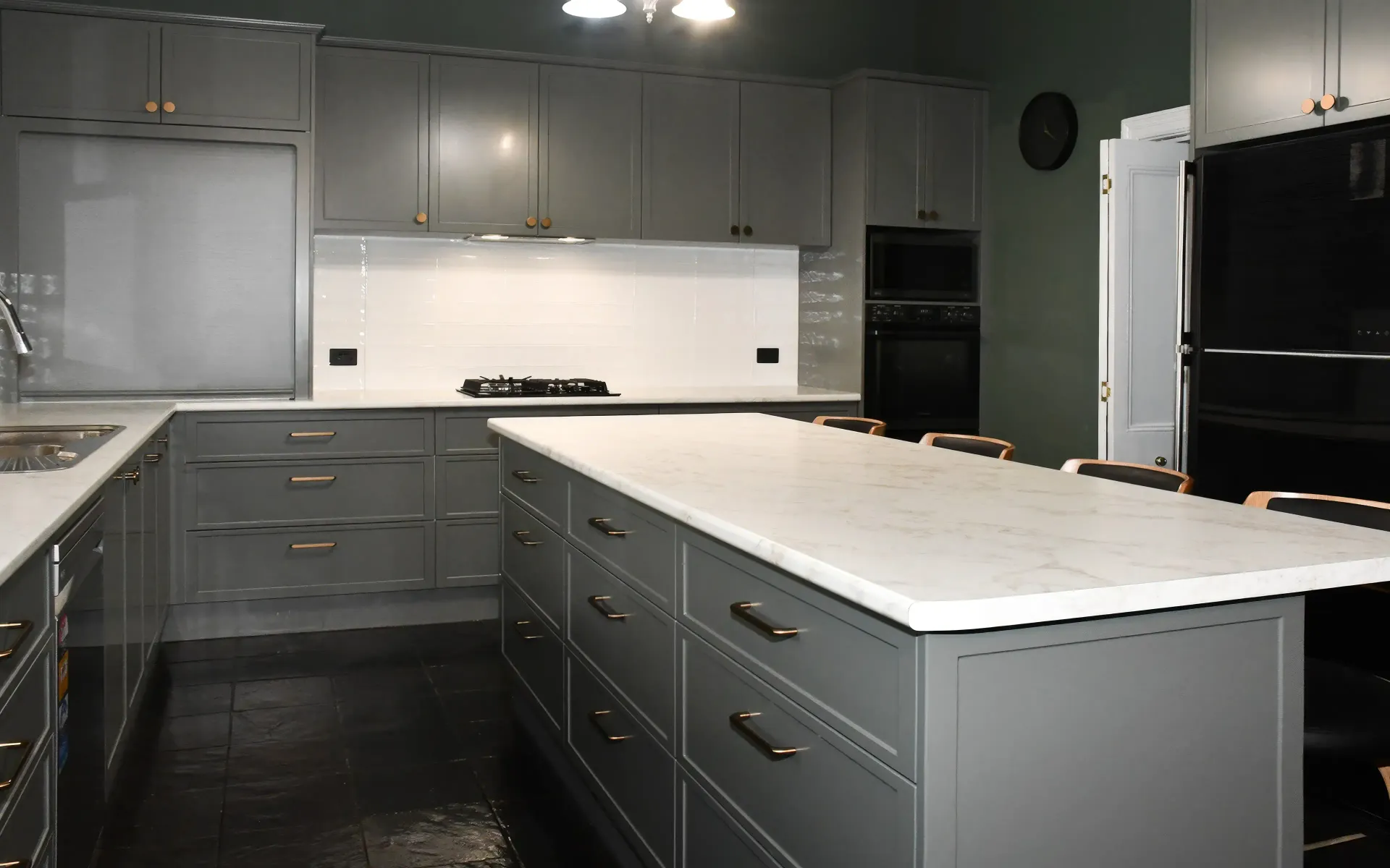 Renovating a Maryborough Kitchen to Reflect the Homeowner’s Vision