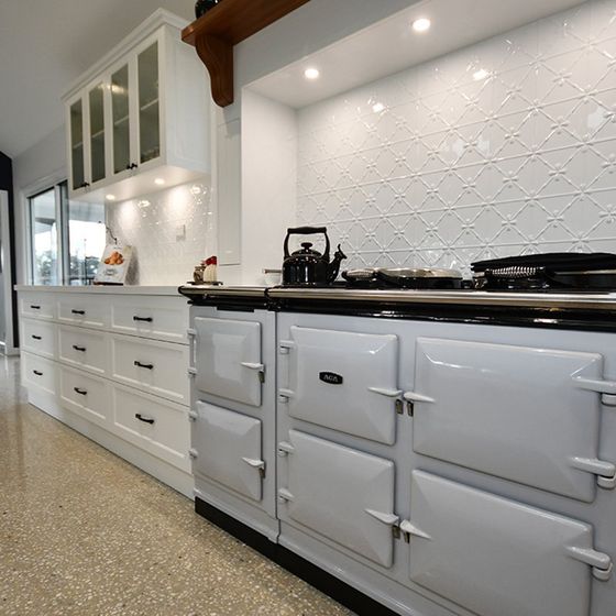 Heritage Kitchen Gallery Heritage Kitchens - Evolution Kitchens & Cabinets