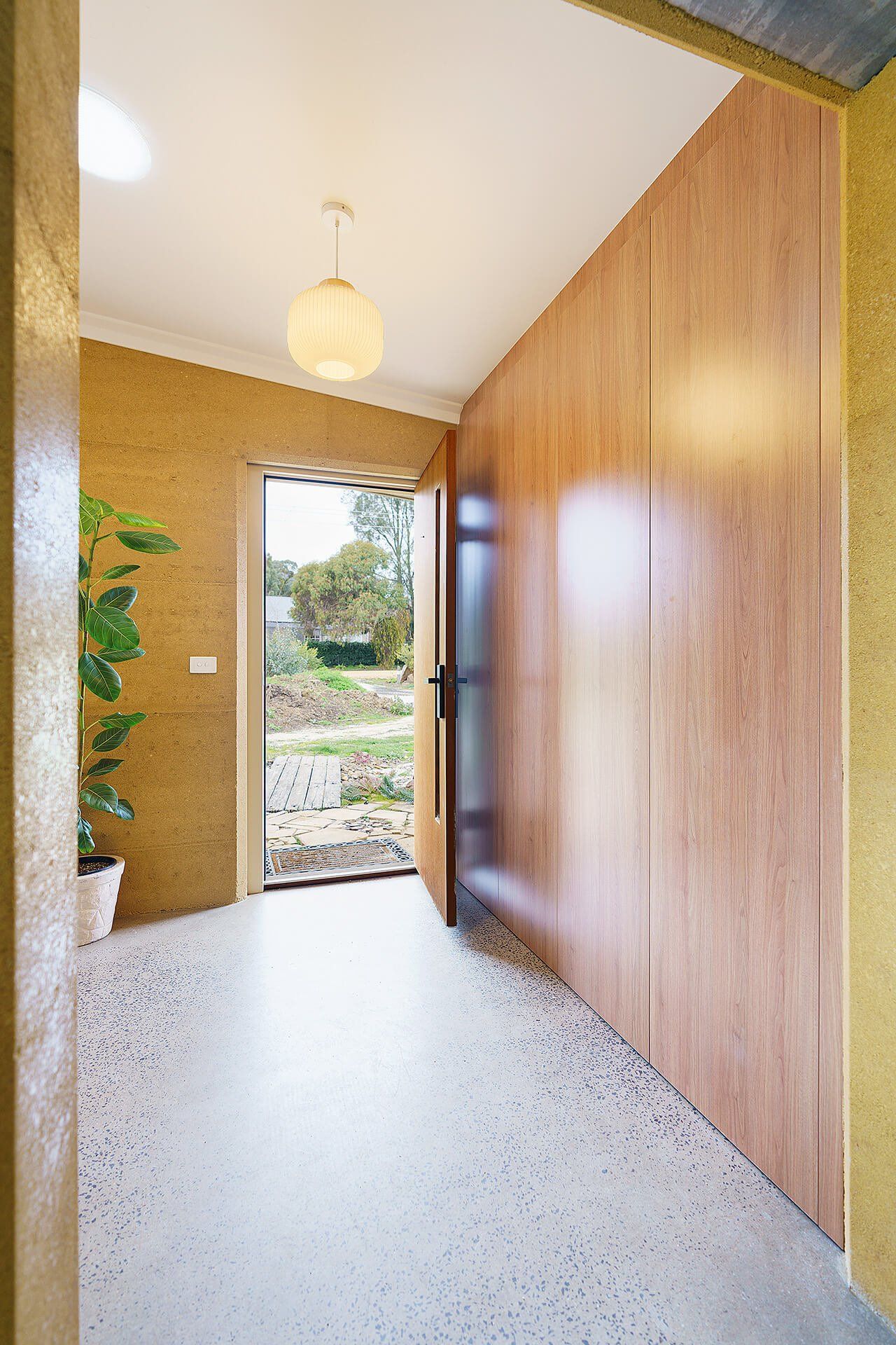 Hidden Storage Solutions from Evolution Kitchens, Maryborough