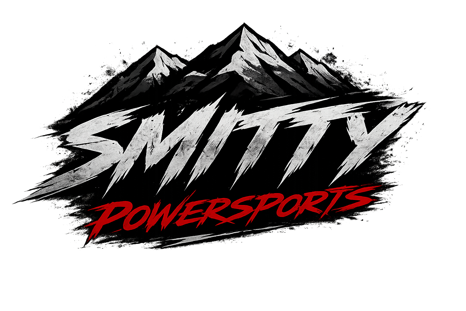 Smitty Powersports logo