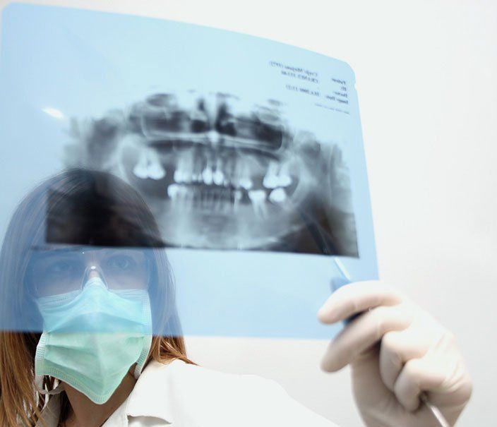 Laser terapia