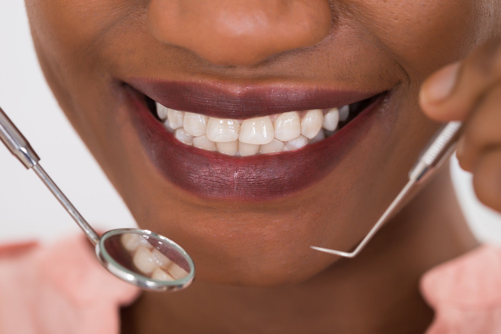 Cosmetic Dentistry Fayetteville, NC