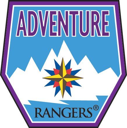 Corbatín vaquero de los Adventure Rangers