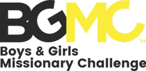 BGMC – Boys and Girls Missionary Challenge