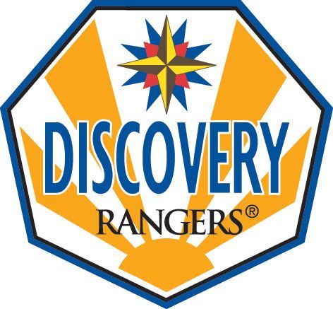Los Discovery Rangers eran tú.