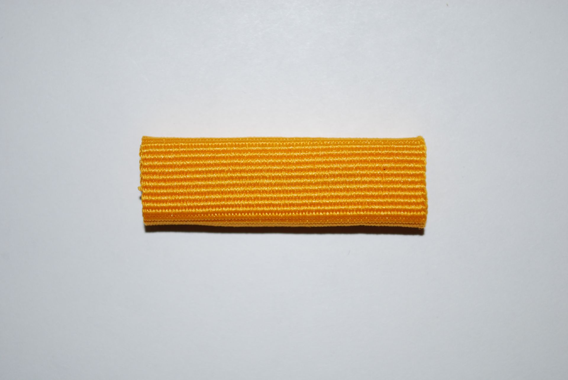 Cinta Amarilla de Liderazgo / Premio de Liderazgo Amarillo